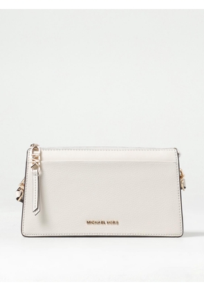Michael Kors Empire grained leather bag