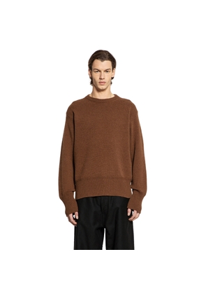 LOT.507 Athletic Crewneck Sweater