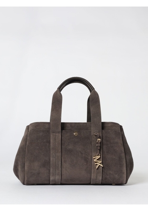 Handbag MICHAEL KORS Woman color Brown