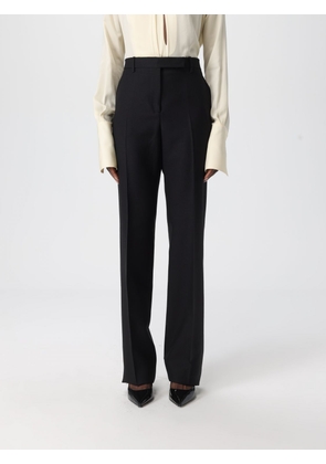 Pants TOM FORD Woman color Black