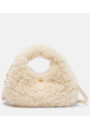 Ganni Small tote bag