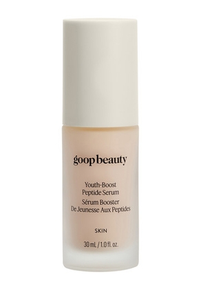 Goop Youth-boost Peptide Serum
