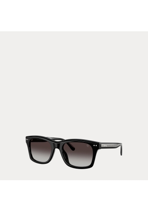 Automotive Square Sunglasses
