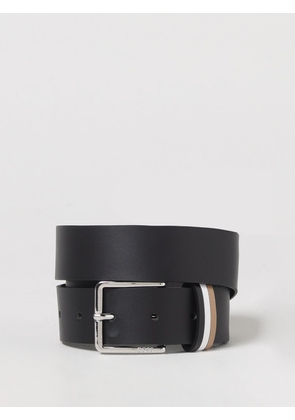 Belt BOSS Men color Black