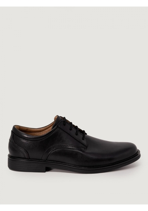 Brogue Shoes CLARKS Men color Black