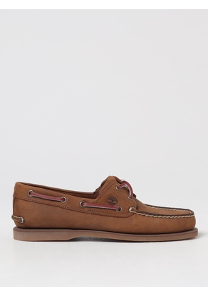 Loafers TIMBERLAND Men color Brown