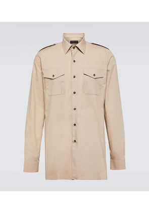 Prada Cotton shirt