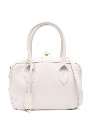 Golden Goose Vita tote bag - Neutrals