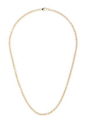 Lizzie Mandler Fine Jewelry 18kt yellow gold Micro Chain necklace
