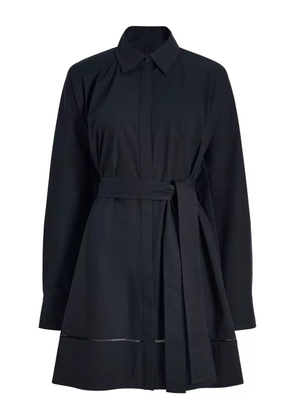Proenza Schouler Sammy dress - Black