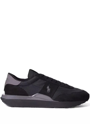 Polo Ralph Lauren Train 89 sneakers - Black