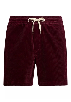 Polo Ralph Lauren Prepster shorts - Red