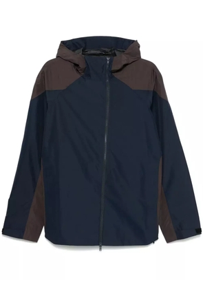 J.LAL Balestra jacket - Blue