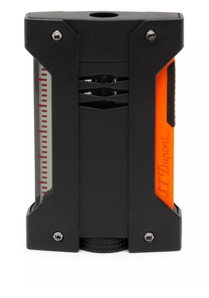 S.T. Dupont Defi Extreme lighter - Black