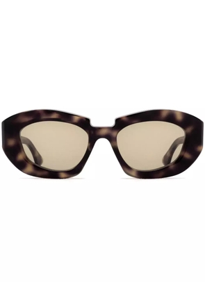 Kuboraum X23 sunglasses - Pink