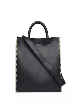 Nanushka The Compass tote bag - Black