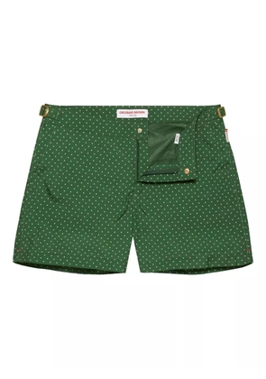 Orlebar Brown Setter swimshorts - Green