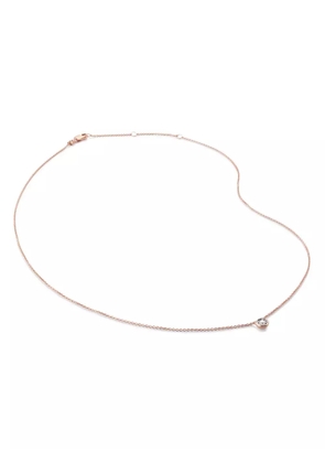Monica Vinader Essentials necklace - Pink
