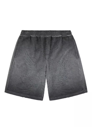 Diesel P-Crowde shorts - Grey