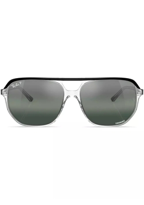 Ray-Ban Bill One Chromance sunglasses - Black