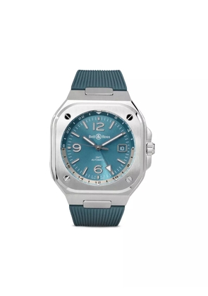 Bell & Ross BR-05 GMT 41mm - Blue