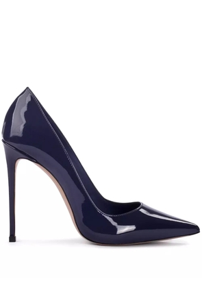 Le Silla 120mm Eva pumps - Blue