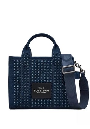 Marc Jacobs The Small Tote bag - Blue