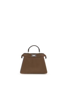 Fendi Peekaboo Iseeu  Selleria Macro