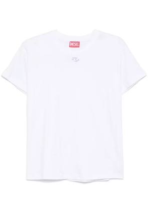 Diesel T-Marey T-shirt - White