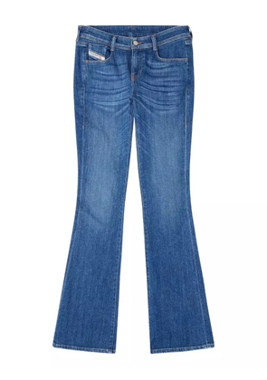 Diesel Bootcut 1969 D-Ebbey jeans - Blue