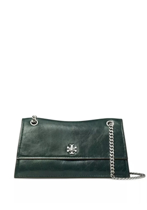 Tory Burch Kira Turnlock shoulder bag - Green
