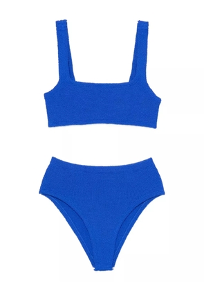 Hunza G Patricia bikini - Blue