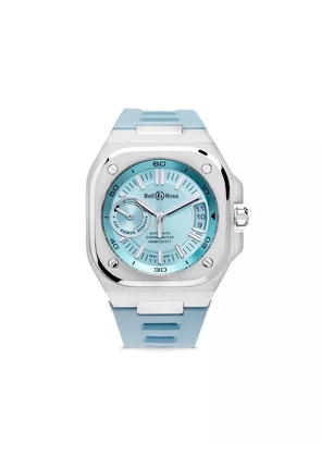 Bell & Ross BR-X5 41mm - Blue