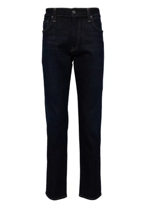 Citizens of Humanity London tapered slim-fit jeans - Blue