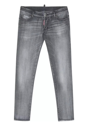 DSQUARED2 Jennifer skinny jeans - Grey