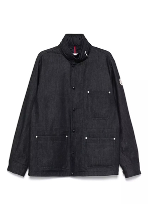 Moncler Chesery jacket - Blue