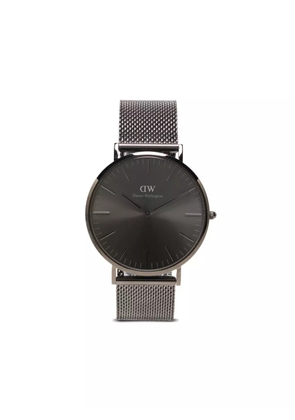 Daniel Wellington Classic Sterling 40mm - Black