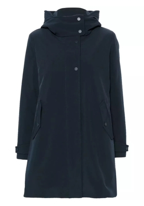 Woolrich Firth parka - Blue