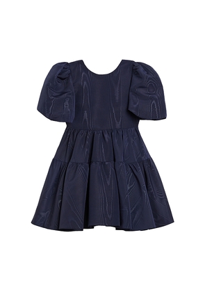 Bardot Junior Callie Mini Dress in Navy. Size 4. Also in 5.