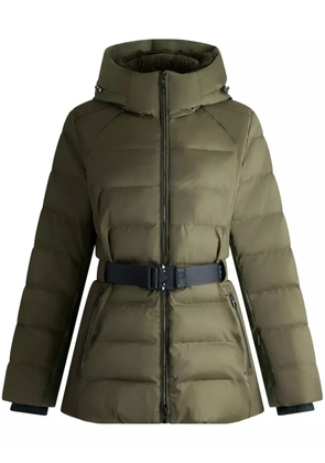 Fusalp Maela ski jacket - Green