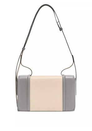 Furla small Ballerina shoulder bag - Grey