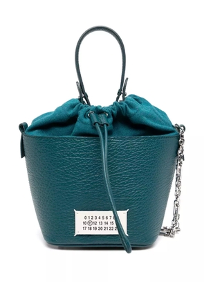 Maison Martin Margiela Pre-Owned logo patch bag - Green