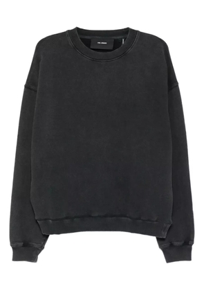 Axel Arigato Typo Light sweatshirt - Black