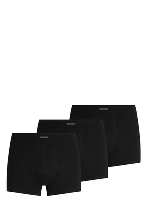 Karl Lagerfeld Hotel boxer briefs (pack of three) - Black