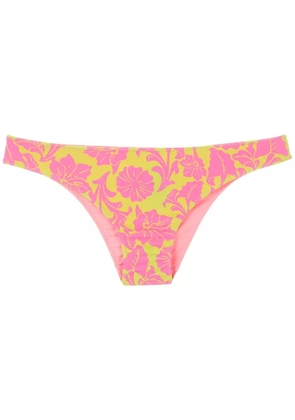 Clube Bossa Niarchos bikini bottom - Yellow