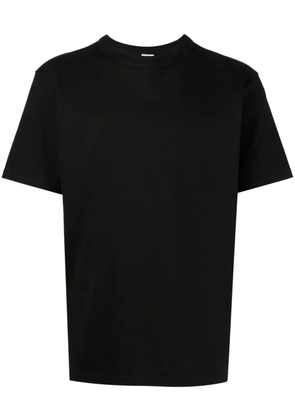 Endless Joy 'Above Snakes' cotton T-shirt - Black