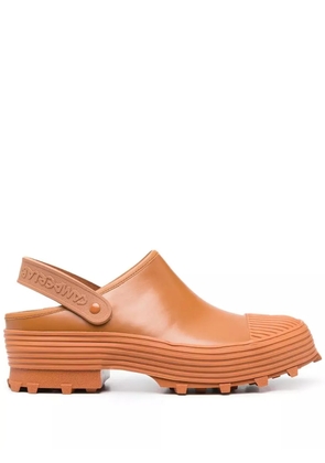 CamperLab Traktori clogs - Brown