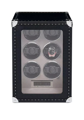 Rapport Romer watch winder - Black