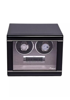 Rapport Formula Duo watch winder - Black