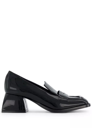 Nodaleto Bulla Cara 45mm loafers - Black